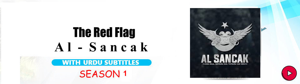 Al Sancak: The Red Flag